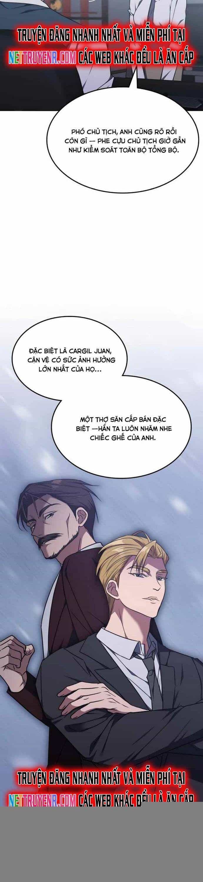 Trị Liệu Sư Quá Mạnh - Chương 35 - ảnh 5