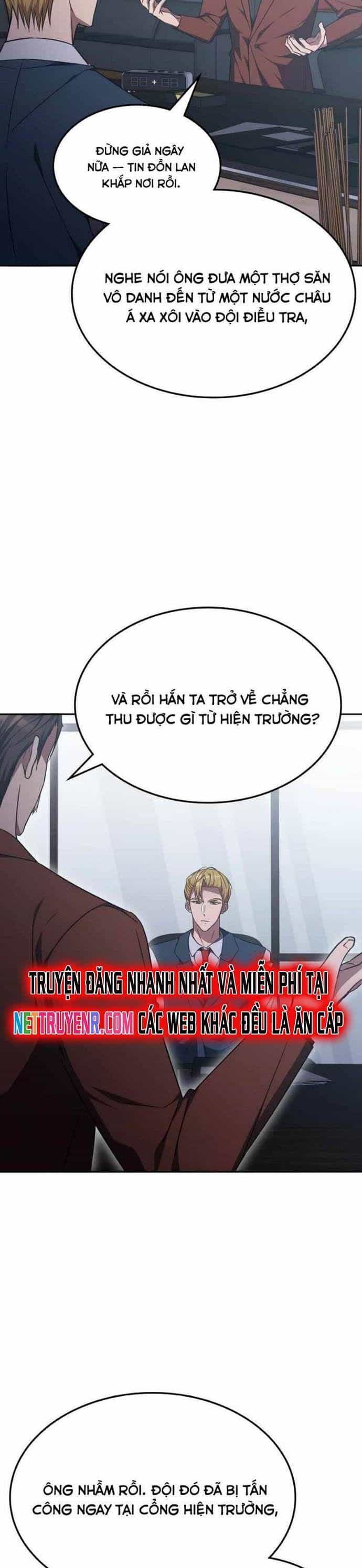 Trị Liệu Sư Quá Mạnh - Chương 35 - ảnh 8