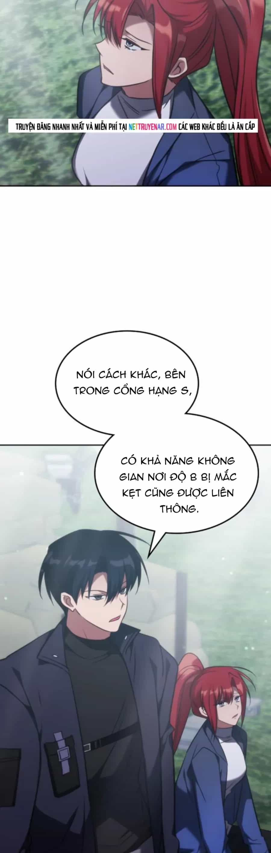 Trị Liệu Sư Quá Mạnh - Chương 62 - ảnh 38