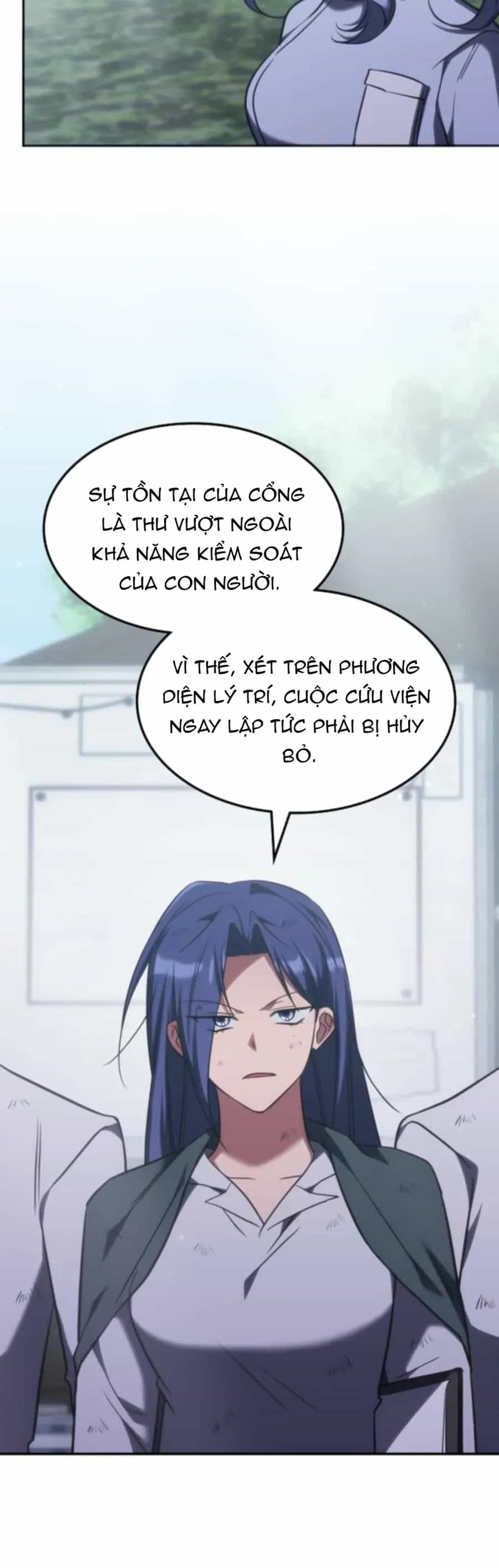 Trị Liệu Sư Quá Mạnh - Chương 62 - ảnh 41