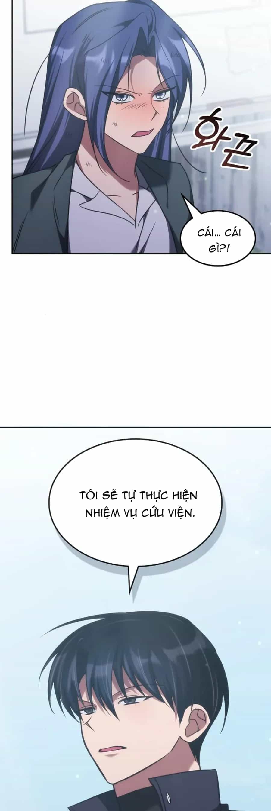 Trị Liệu Sư Quá Mạnh - Chương 62 - ảnh 48