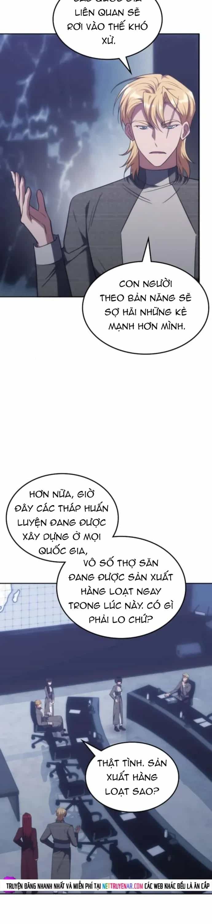 Trị Liệu Sư Quá Mạnh - Chương 63 - ảnh 5