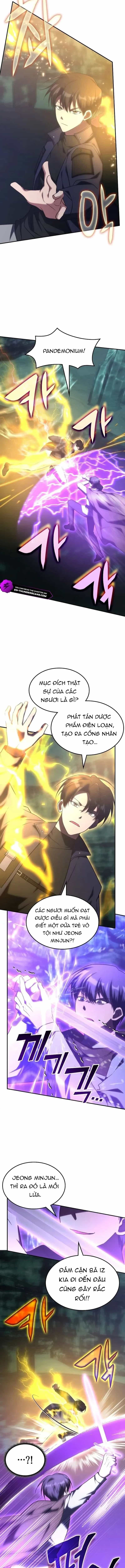 Trị Liệu Sư Quá Mạnh - Chương 66 - ảnh 4