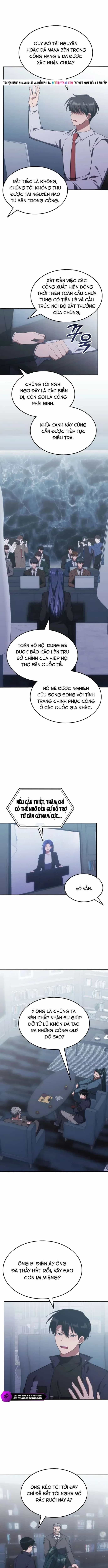 Trị Liệu Sư Quá Mạnh - Chương 68 - ảnh 2