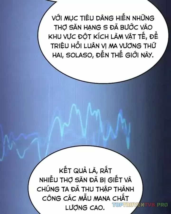 Trị Liệu Sư Quá Mạnh - Chương 70 - ảnh 7