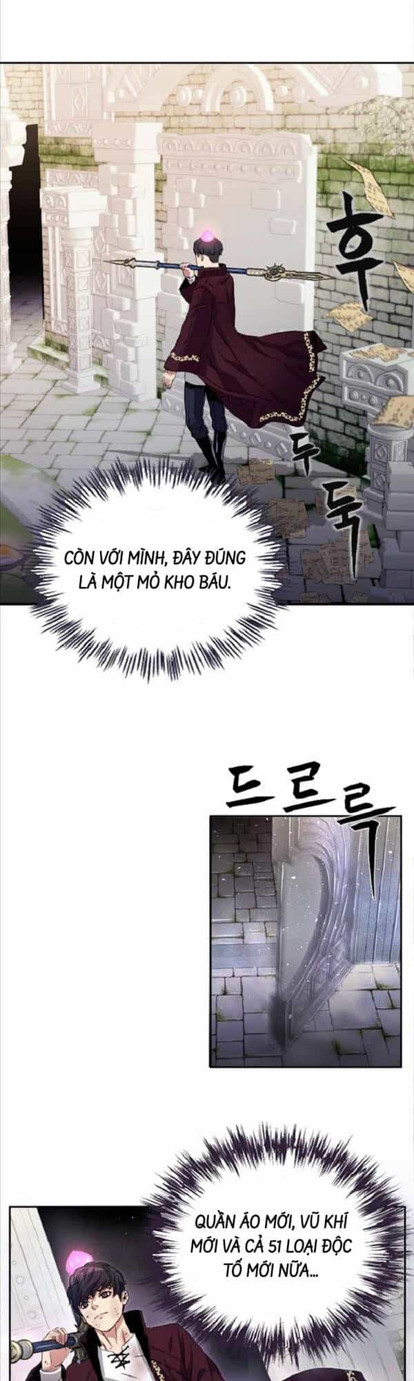 Trị Liệu Sư Toàn Năng - Chương 3 - ảnh 35