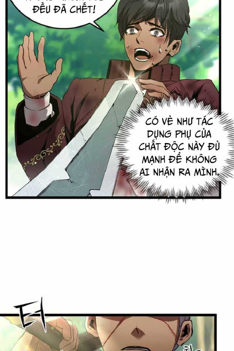 Trị Liệu Sư Toàn Năng - Chương 5 - ảnh 3