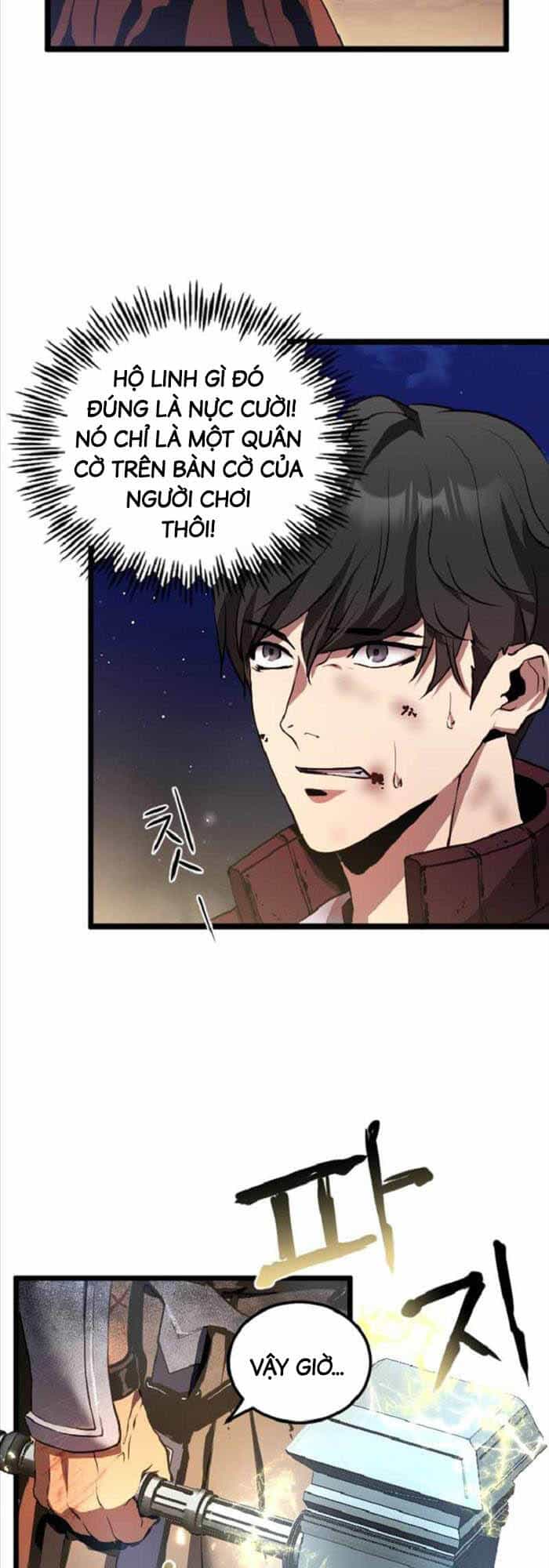 Trị Liệu Sư Toàn Năng - Chương 6 - ảnh 2