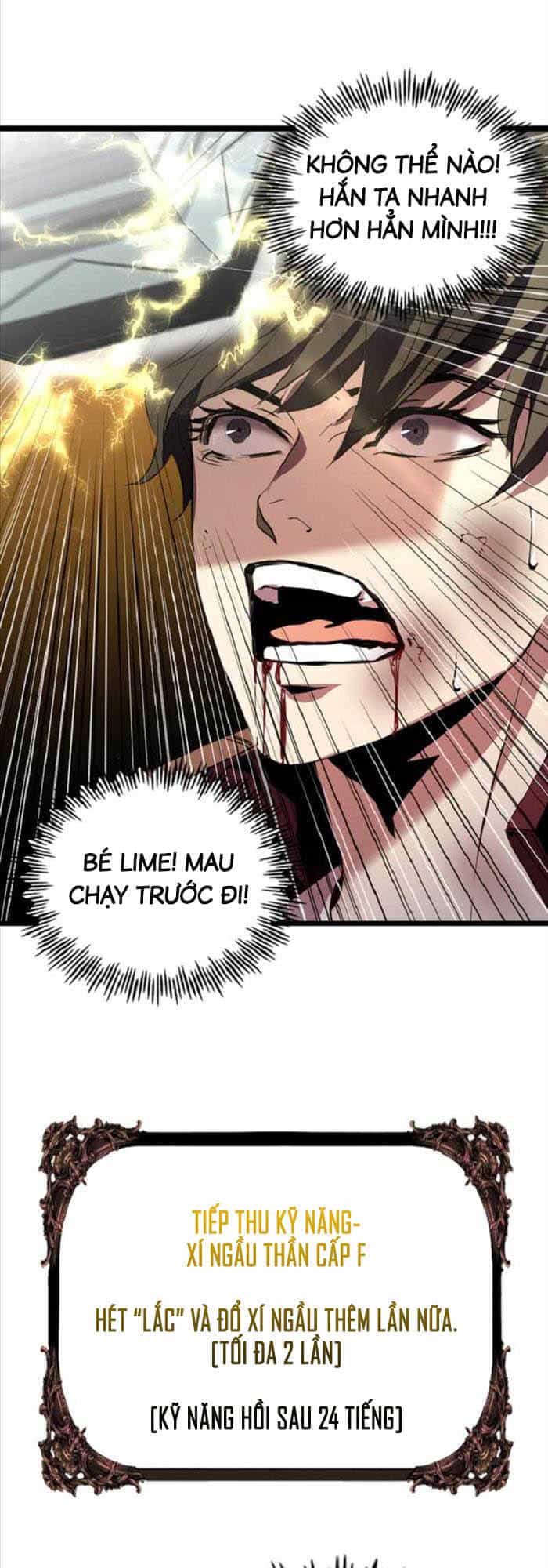 Trị Liệu Sư Toàn Năng - Chương 6 - ảnh 30