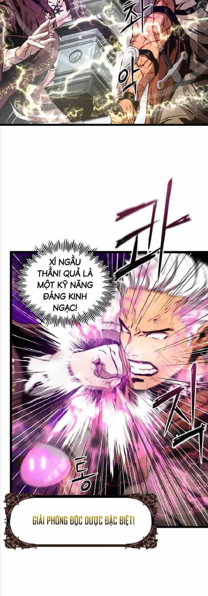 Trị Liệu Sư Toàn Năng - Chương 6 - ảnh 35
