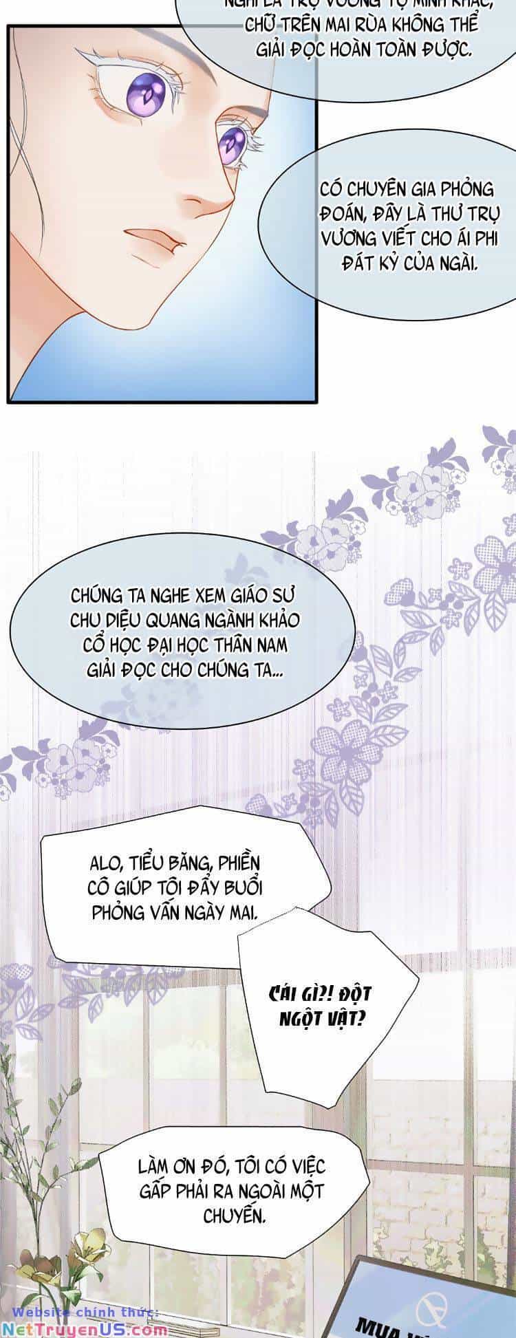 Triều Ca Vị Dĩ - Chương 4 - ảnh 2
