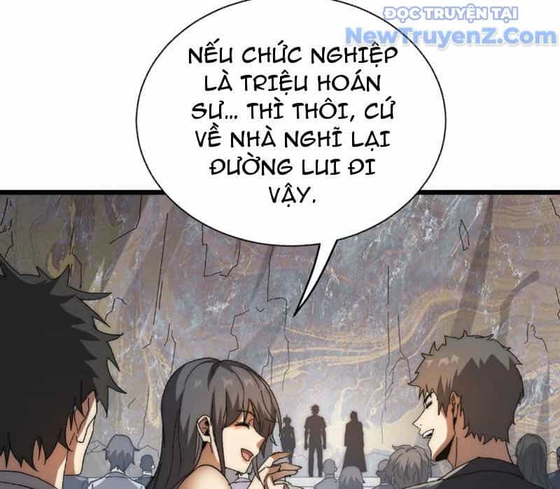 Triệu Hoán Ác Ma, Ta Đã Là Thâm Uyên - Chương 1 - ảnh 119