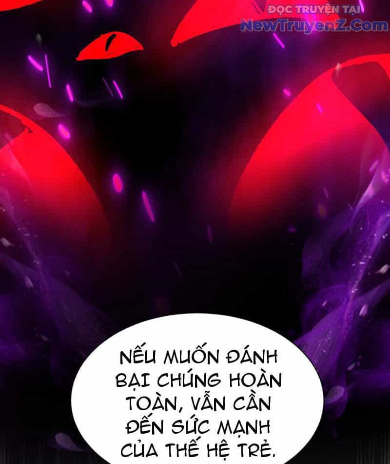 Triệu Hoán Ác Ma, Ta Đã Là Thâm Uyên - Chương 1 - ảnh 22