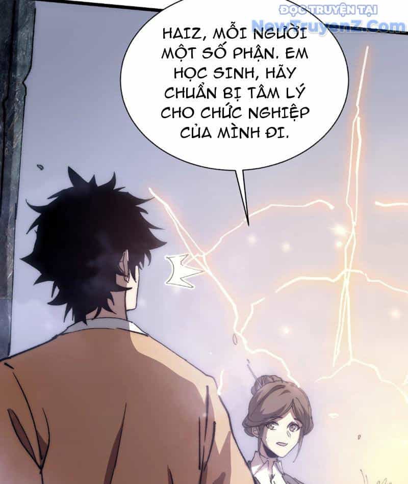 Triệu Hoán Ác Ma, Ta Đã Là Thâm Uyên - Chương 1 - ảnh 91