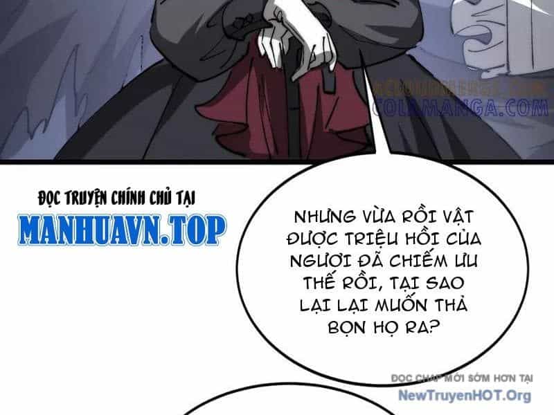 Triệu Hoán Ác Ma, Ta Đã Là Thâm Uyên - Chương 31 - ảnh 12