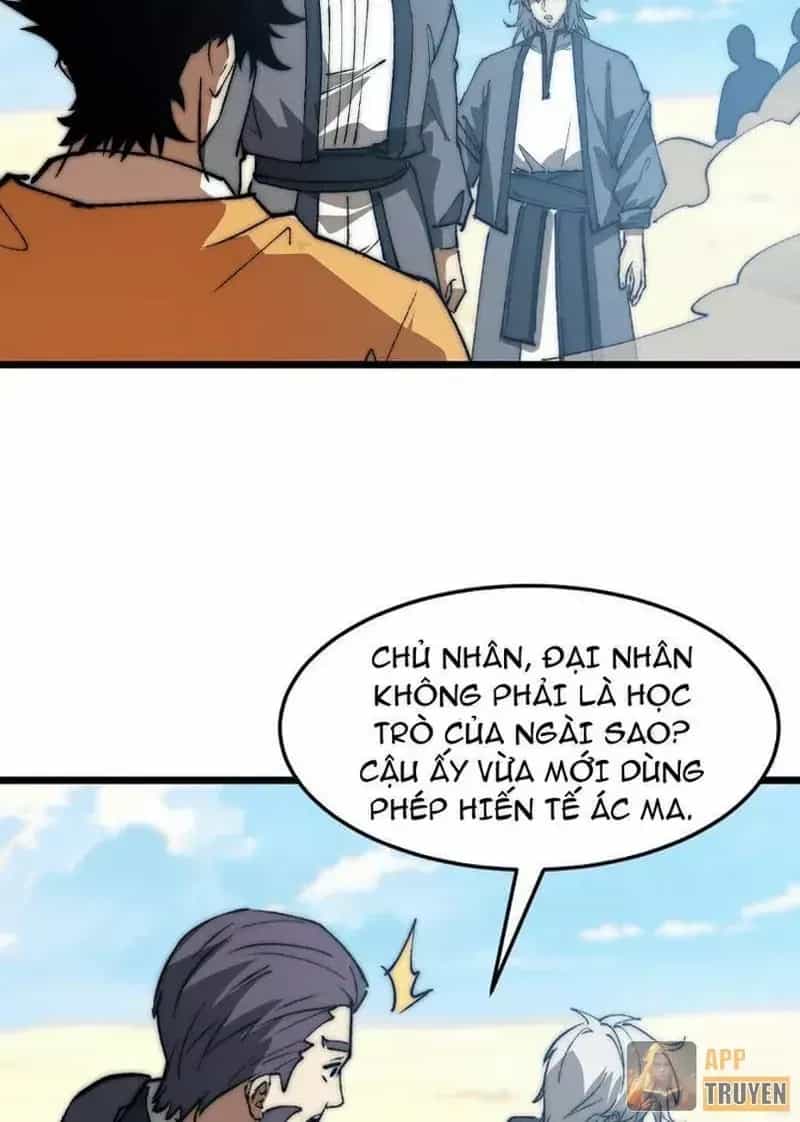 Triệu Hoán Ác Ma, Ta Đã Là Thâm Uyên - Chương 69 - ảnh 16