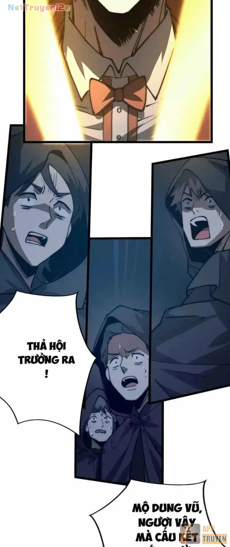 Triệu Hoán Ác Ma, Ta Đã Là Thâm Uyên - Chương 79 - ảnh 13