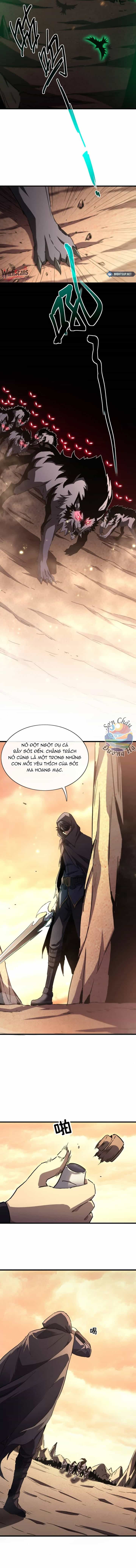 Triệu Hoán Chi Vương Khi Thế Giới Cải Biến - Chương 7 - ảnh 4