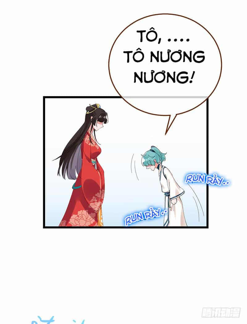 Triều Hoàng Cặn Bã - Chương 3 - ảnh 14