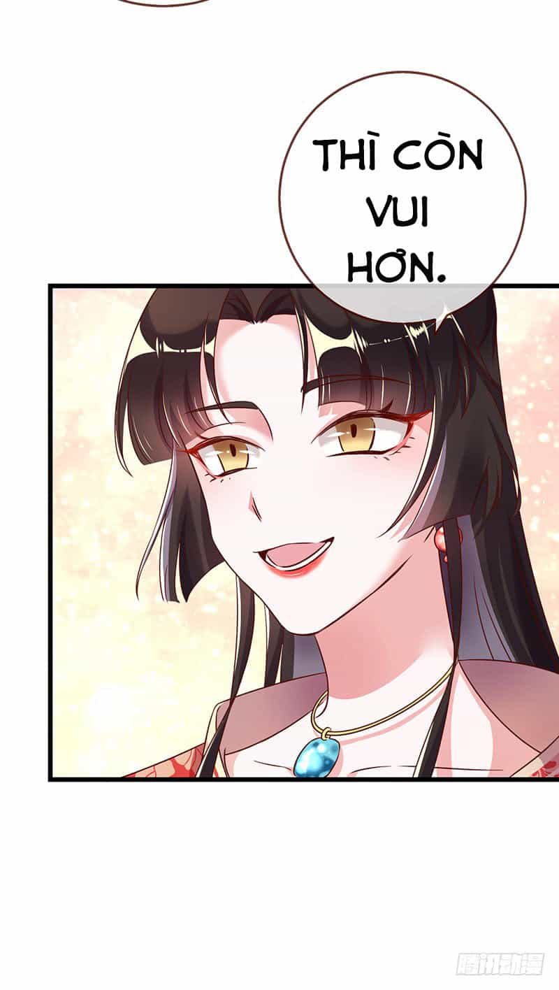 Triều Hoàng Cặn Bã - Chương 3 - ảnh 37