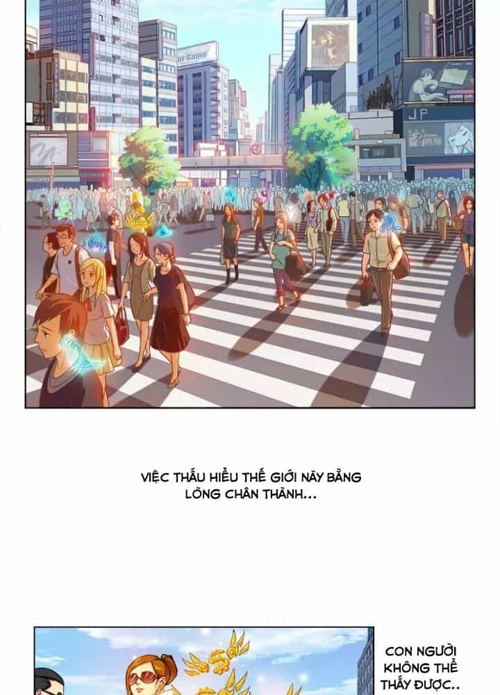 Triệu Hồi Sư Cuối Cùng - Chương 2 - ảnh 36