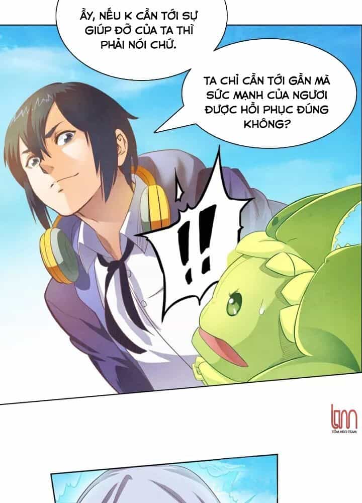 Triệu Hồi Sư Cuối Cùng - Chương 4 - ảnh 14