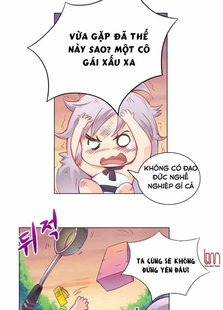 Triệu Hồi Sư Cuối Cùng - Chương 5 - ảnh 17