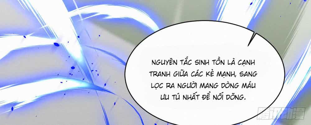 Triều Tây, Con Thích Chú - Chương 11 - ảnh 23