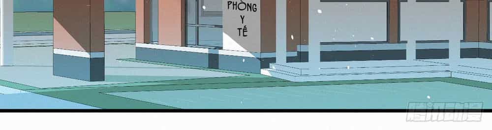 Triều Tây, Con Thích Chú - Chương 12 - ảnh 31