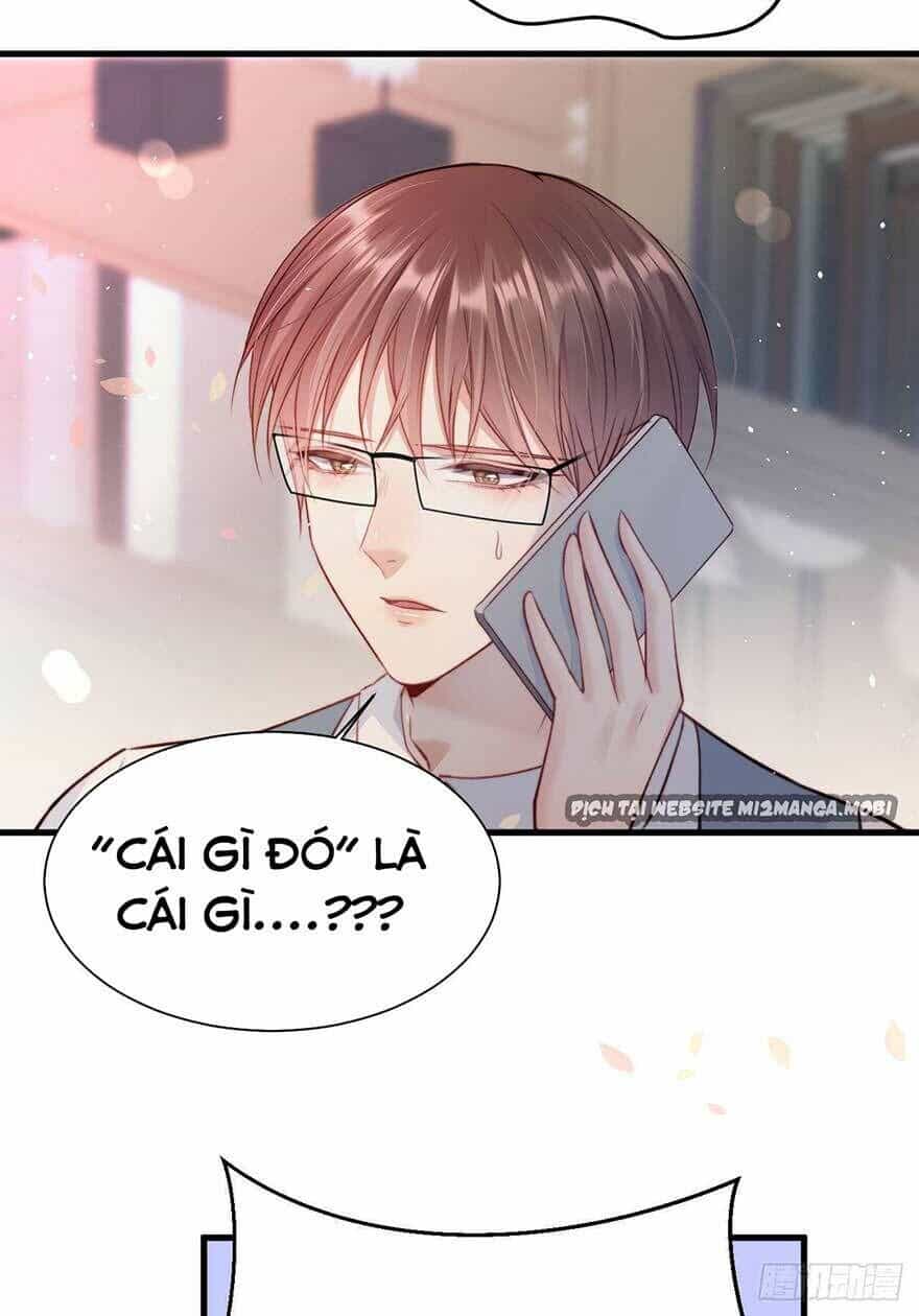 Triều Tây, Con Thích Chú - Chương 17.2 - ảnh 5