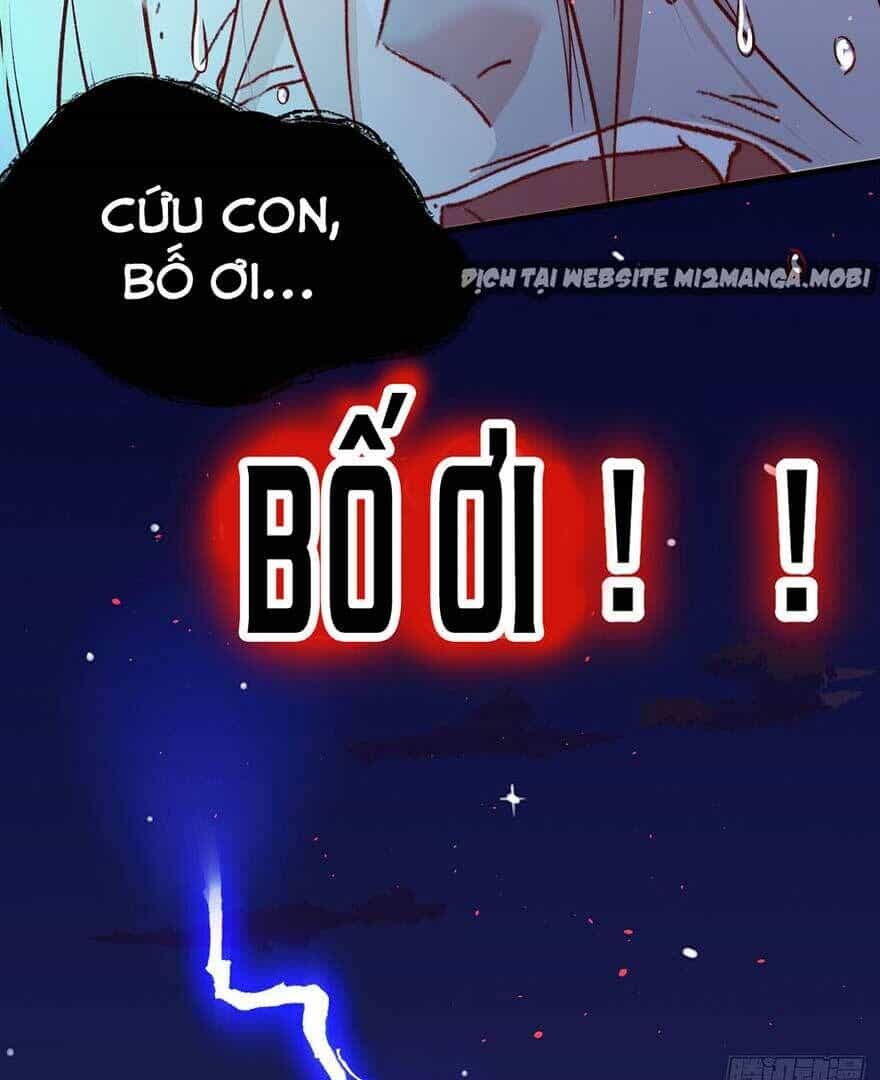 Triều Tây, Con Thích Chú - Chương 20.2 - ảnh 16