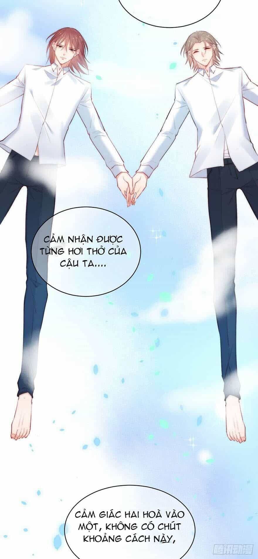 Triều Tây, Con Thích Chú - Chương 22.2 - ảnh 9