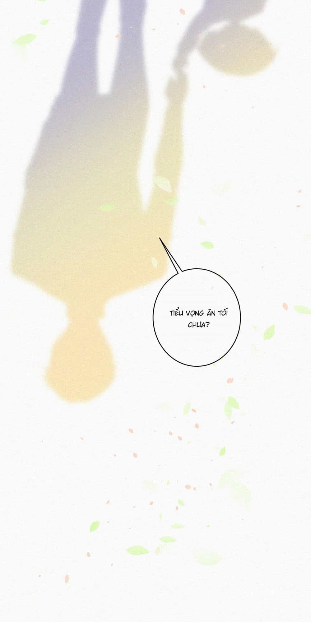 Triều Tây, Con Thích Chú - Chương 2 - ảnh 22