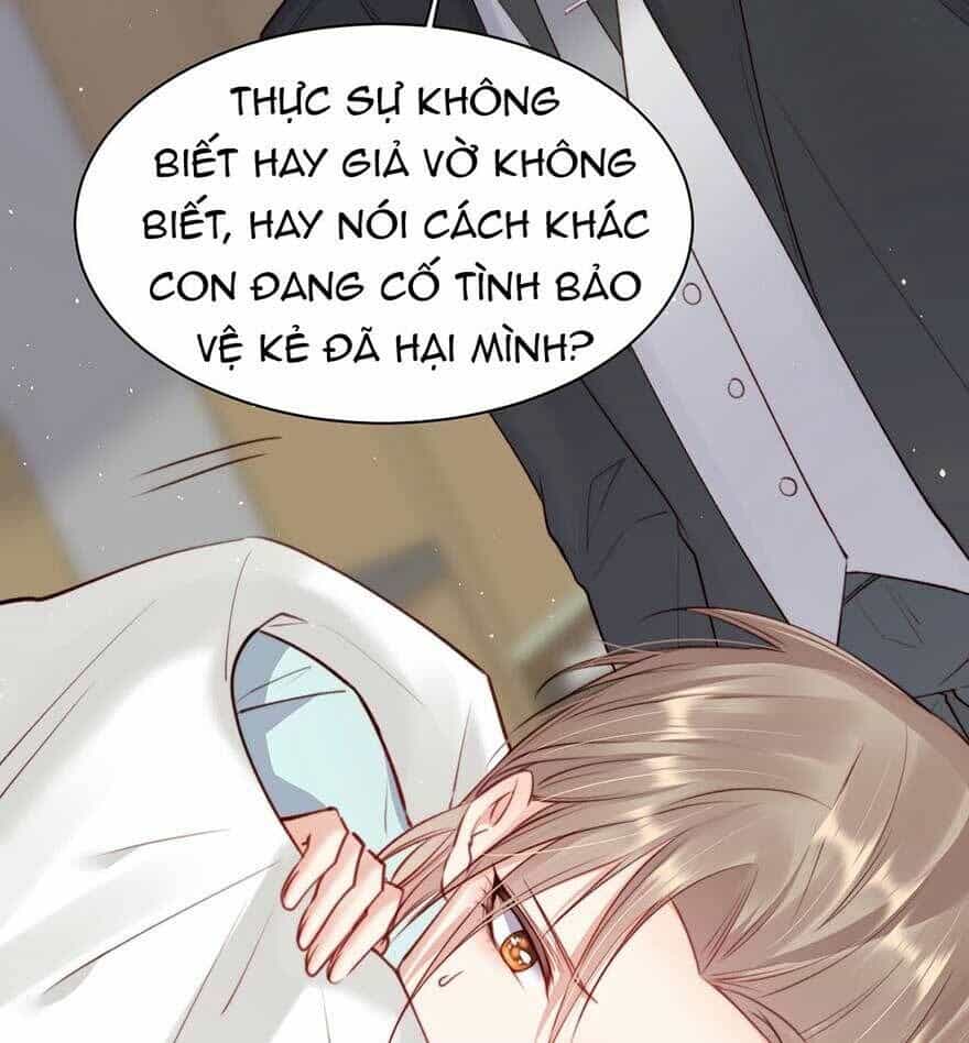 Triều Tây, Con Thích Chú - Chương 23.1 - ảnh 10