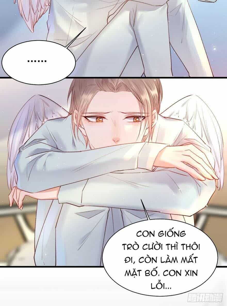 Triều Tây, Con Thích Chú - Chương 23.1 - ảnh 21