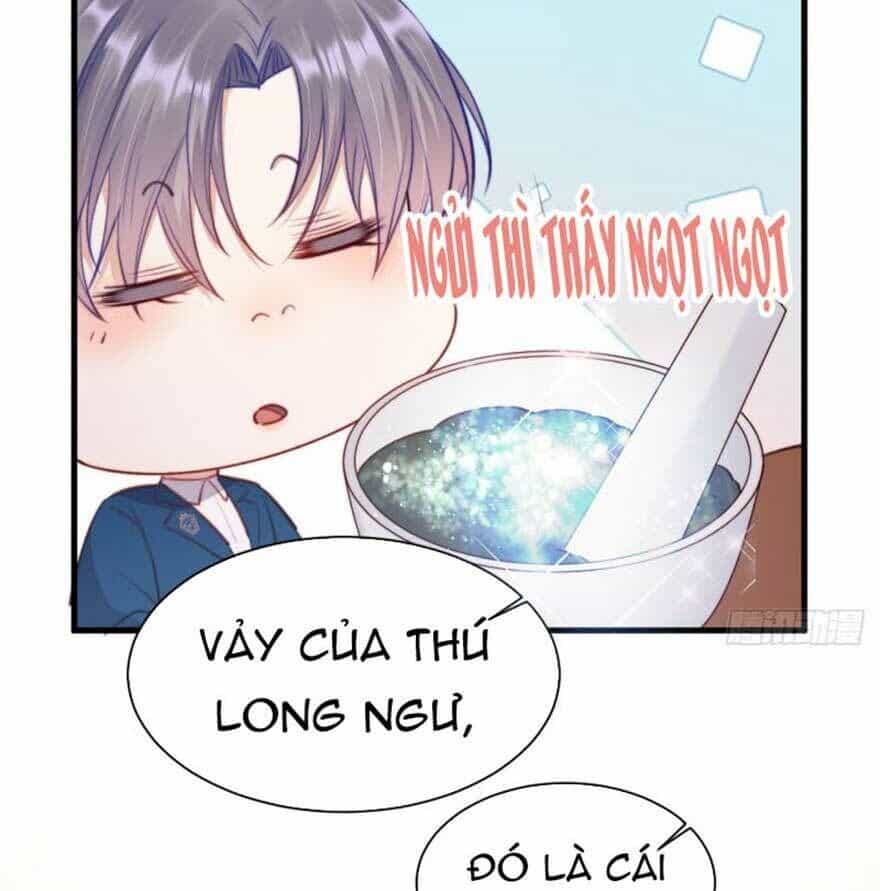 Triều Tây, Con Thích Chú - Chương 24.1 - ảnh 4