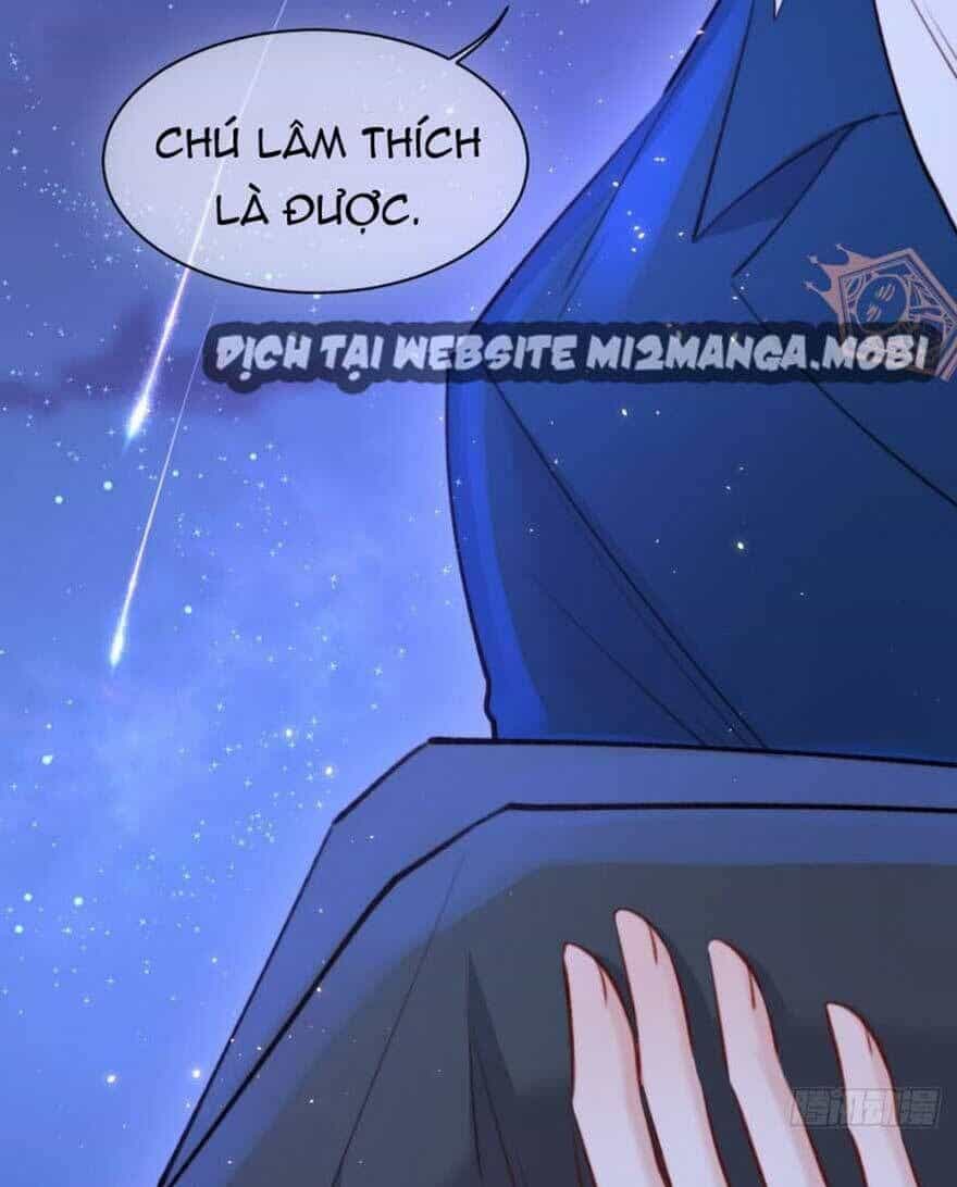 Triều Tây, Con Thích Chú - Chương 25.2 - ảnh 10