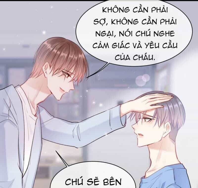 Triều Tây, Con Thích Chú - Chương 27.2 - ảnh 23