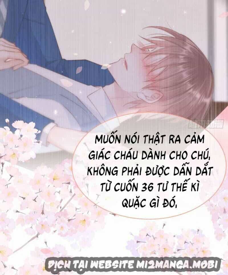 Triều Tây, Con Thích Chú - Chương 27.2 - ảnh 33