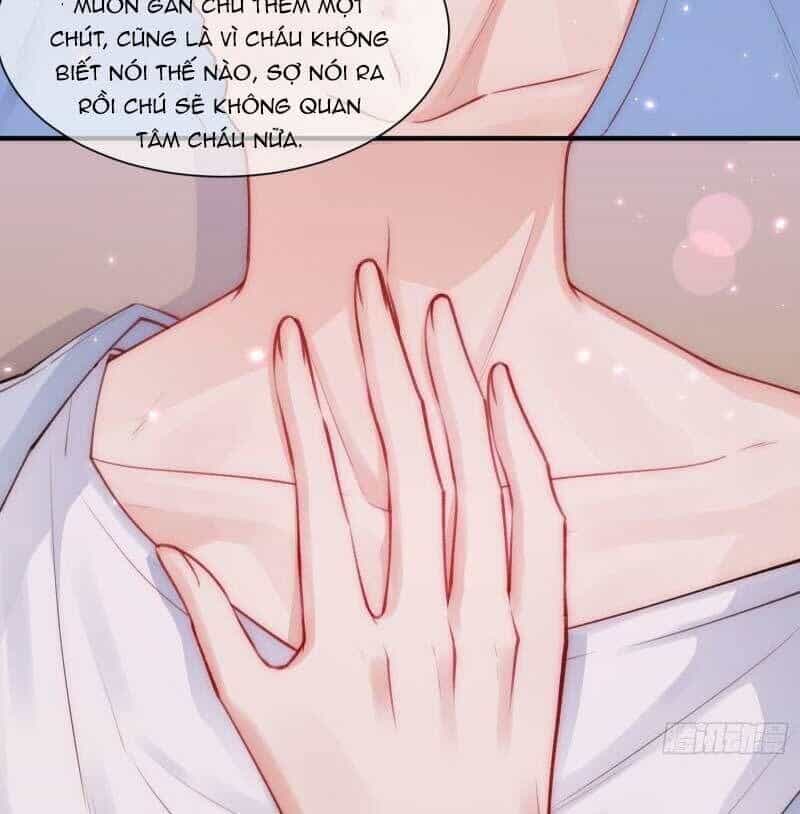 Triều Tây, Con Thích Chú - Chương 28.2 - ảnh 2