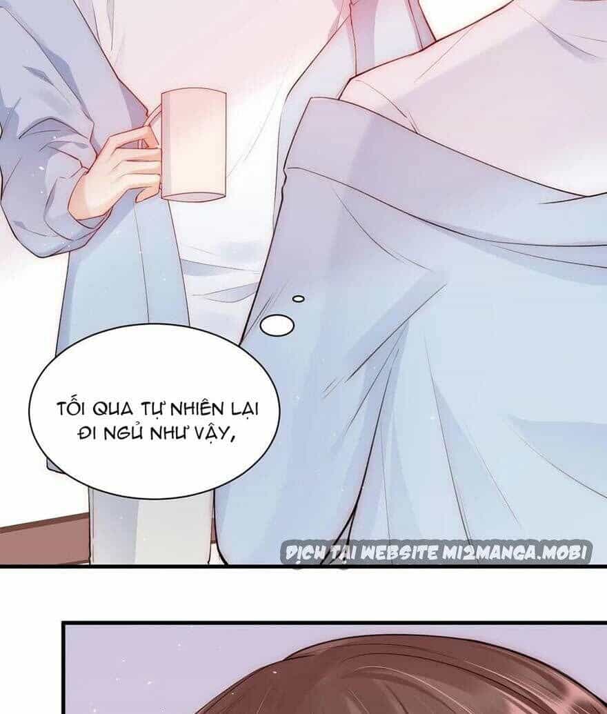 Triều Tây, Con Thích Chú - Chương 30.1 - ảnh 3