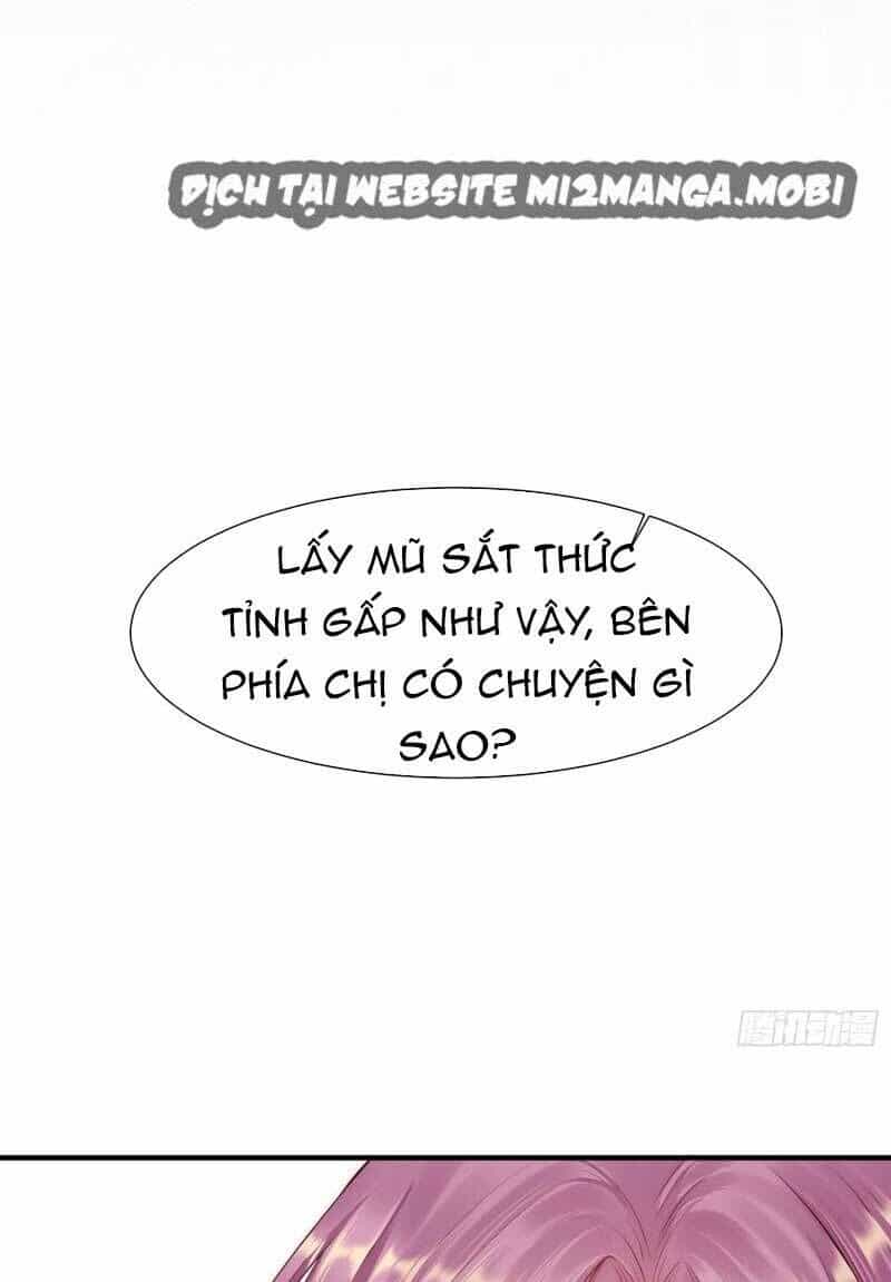Triều Tây, Con Thích Chú - Chương 31.2 - ảnh 1