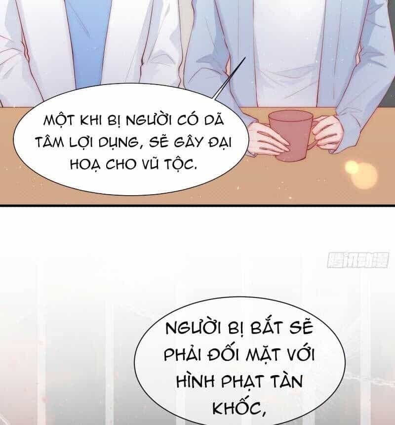 Triều Tây, Con Thích Chú - Chương 31.2 - ảnh 16