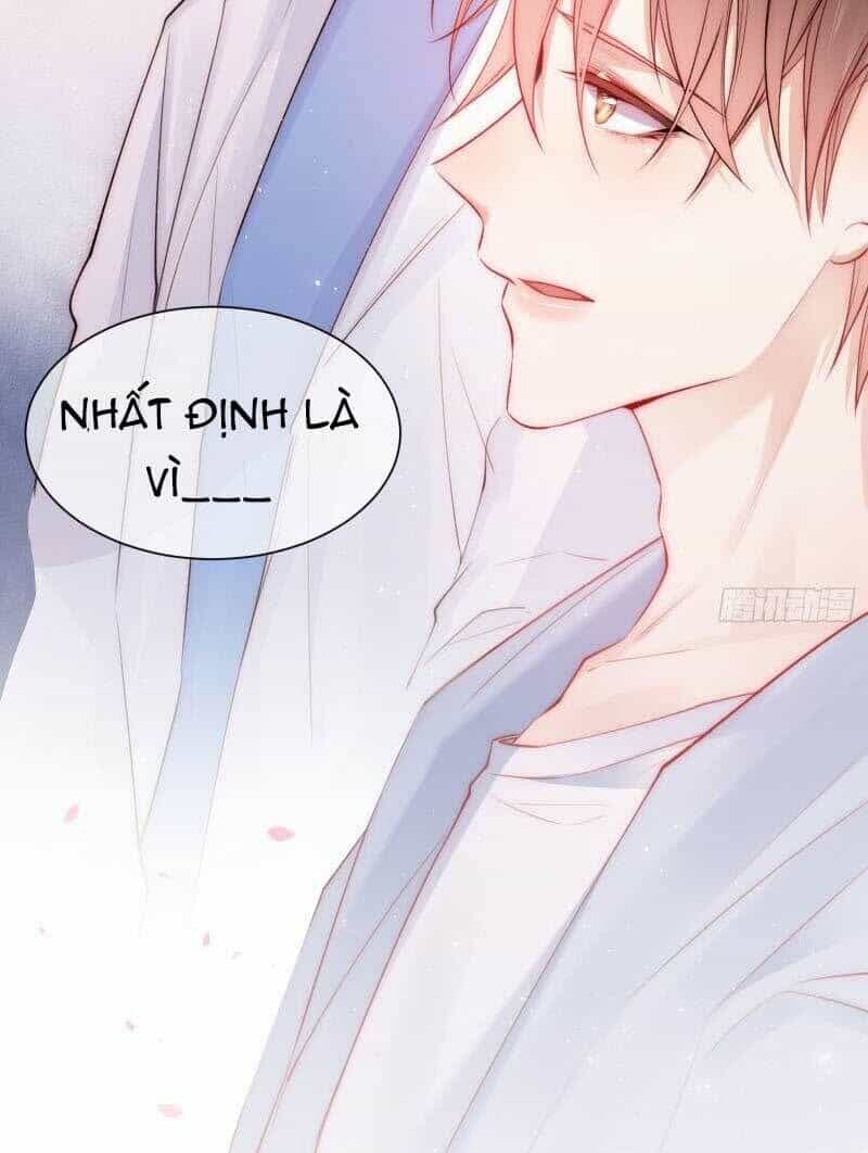 Triều Tây, Con Thích Chú - Chương 31.2 - ảnh 23
