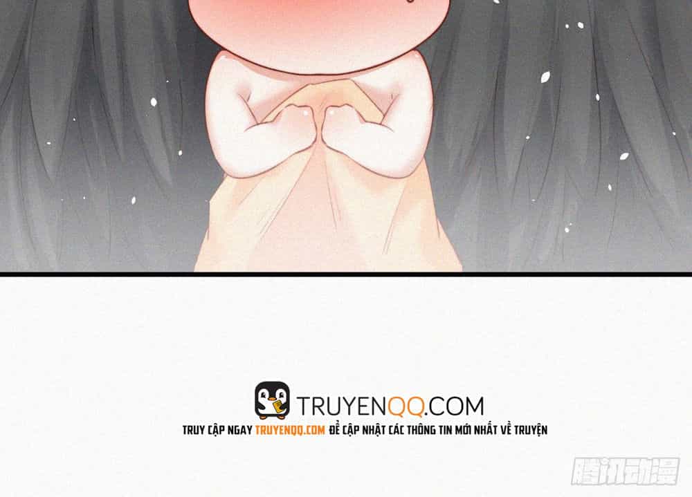 Triều Tây, Con Thích Chú - Chương 4 - ảnh 24