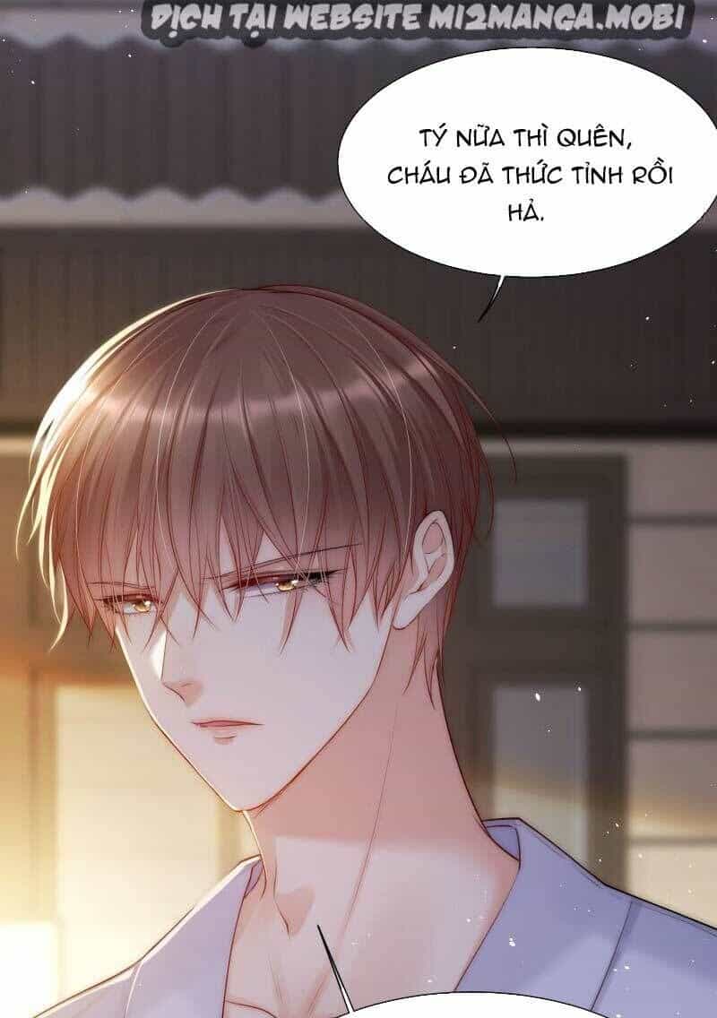 Triều Tây, Con Thích Chú - Chương 33.1 - ảnh 19