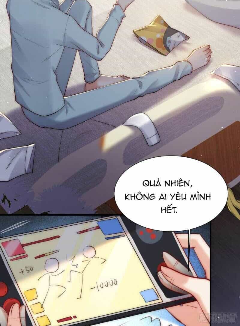 Triều Tây, Con Thích Chú - Chương 33.2 - ảnh 25