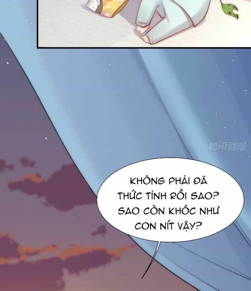 Triều Tây, Con Thích Chú - Chương 33.2 - ảnh 27