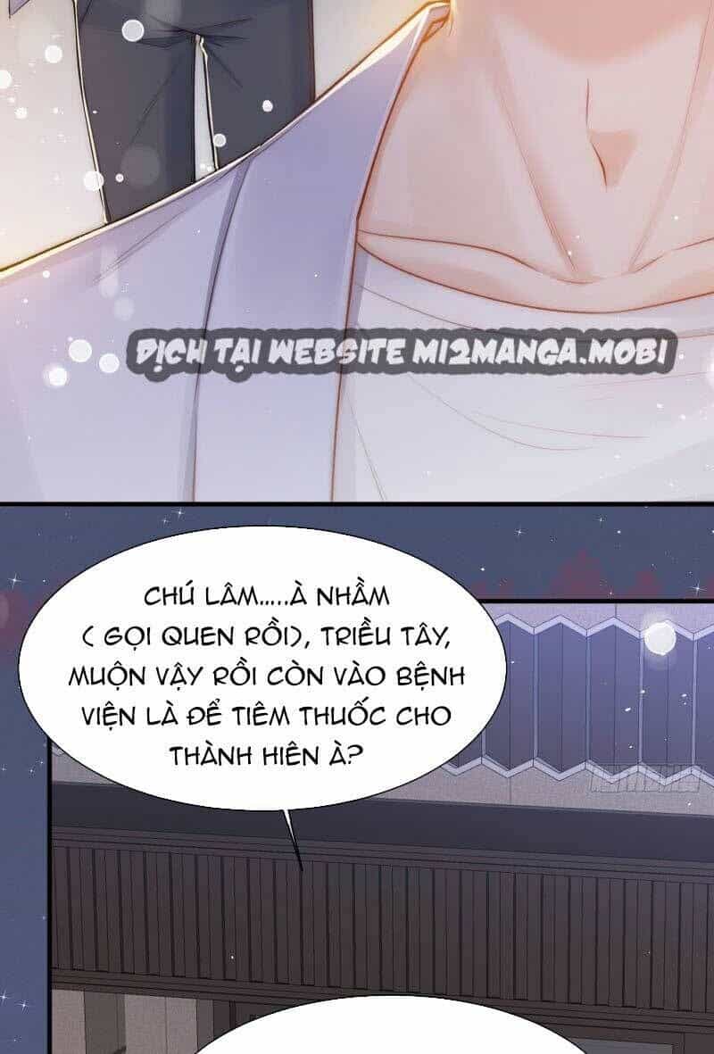 Triều Tây, Con Thích Chú - Chương 33.2 - ảnh 4