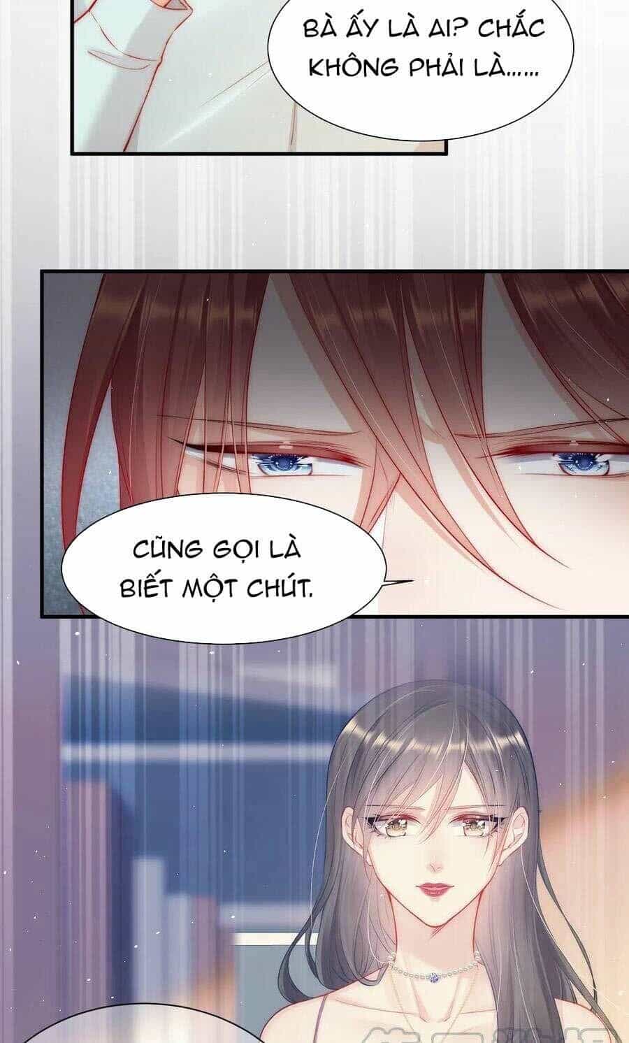 Triều Tây, Con Thích Chú - Chương 34.2 - ảnh 7